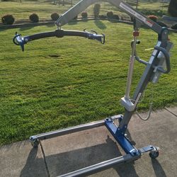 HOYER PROHEAL electric patient lift