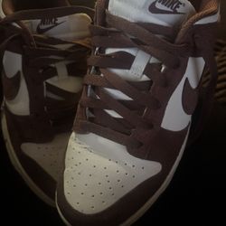 Nike Dunks