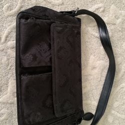 Betty Boop Purse Black Color 