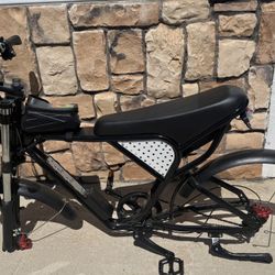 $100 Ridstar Parts Check Out Pic And Description 