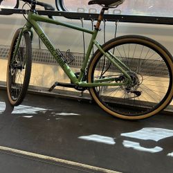 ❣️G.1 Explorer Bicycle-You Name The Price!❣️