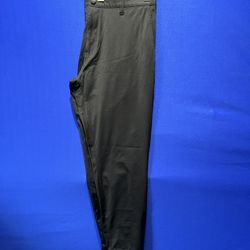 Men’s Black Luxury Gym Jogger By RHONE, “33”- Like New