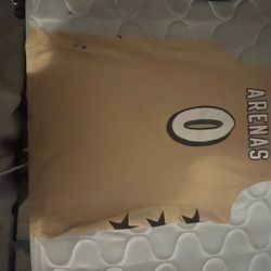 Arenas Jersey Men’s Medium 