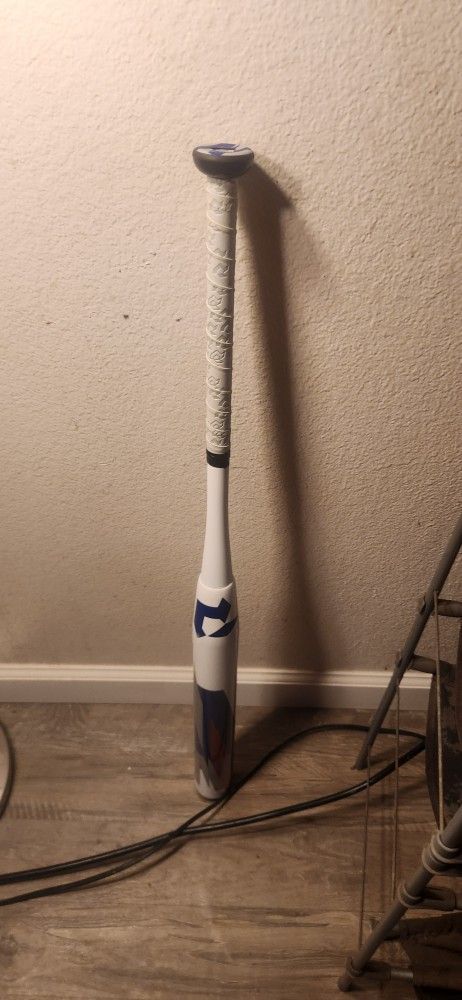 2025 DeMarini Team DeMarini Nautalai USA Slowpitch Bat

usssa