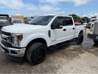 Ford f250