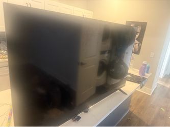 65 inch missing power cable