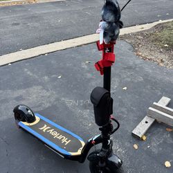 Adult Electric Scooter 