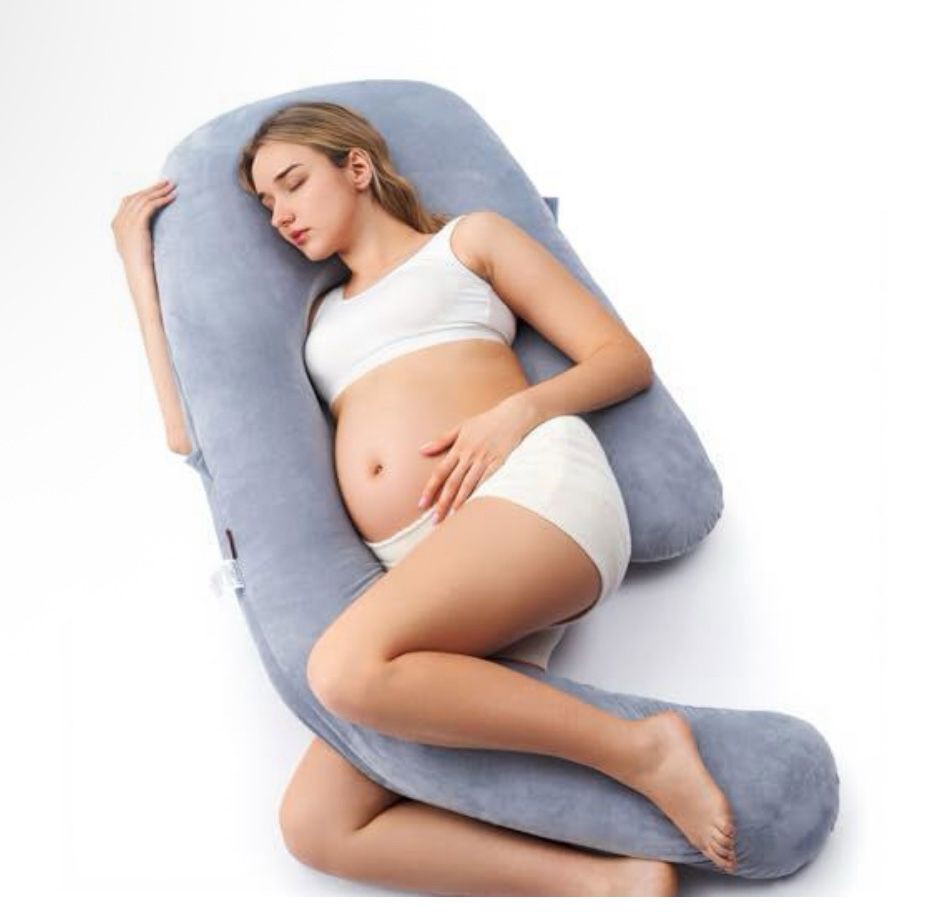 Pregnancy Pillow