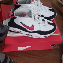 Nike sneakers