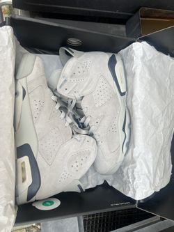 Men’s Georgetown 6s