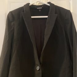 Express Blazer