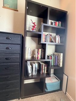Bookshelf