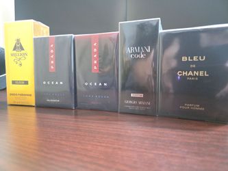 Perfumes a precios accesibles!!!!