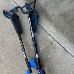Scooter 
