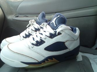 Jordan 5 A Flight Above low top mens size 11