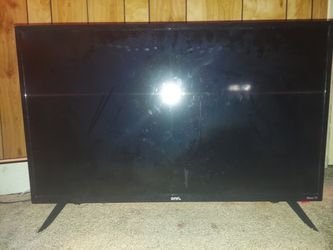 Roku Onn TV