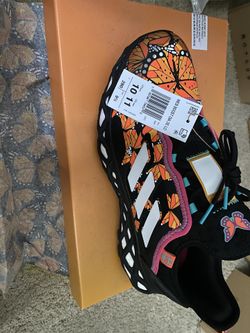 Limited Edition Mens Shoes