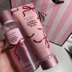 Victoria Secret $29 Gift Set 🎁💝🎄👌