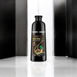 Champú para teñir el cabello