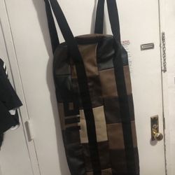 Punching Bag 