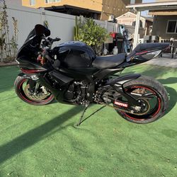 2013 GSXR750