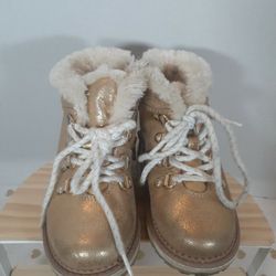 Cat & Jack Toddler Boots