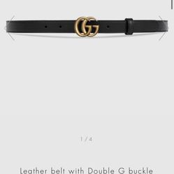 Women Gucci Belt 