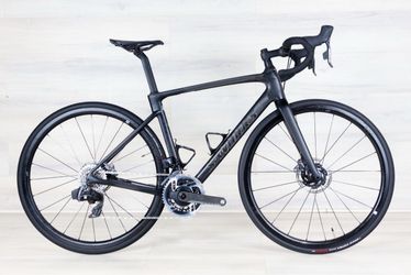 Specialized S-Works Roubaix, Size - 54cm, 2020