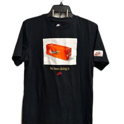 Nike T Shirt (New)