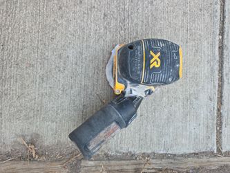 Brushless sander