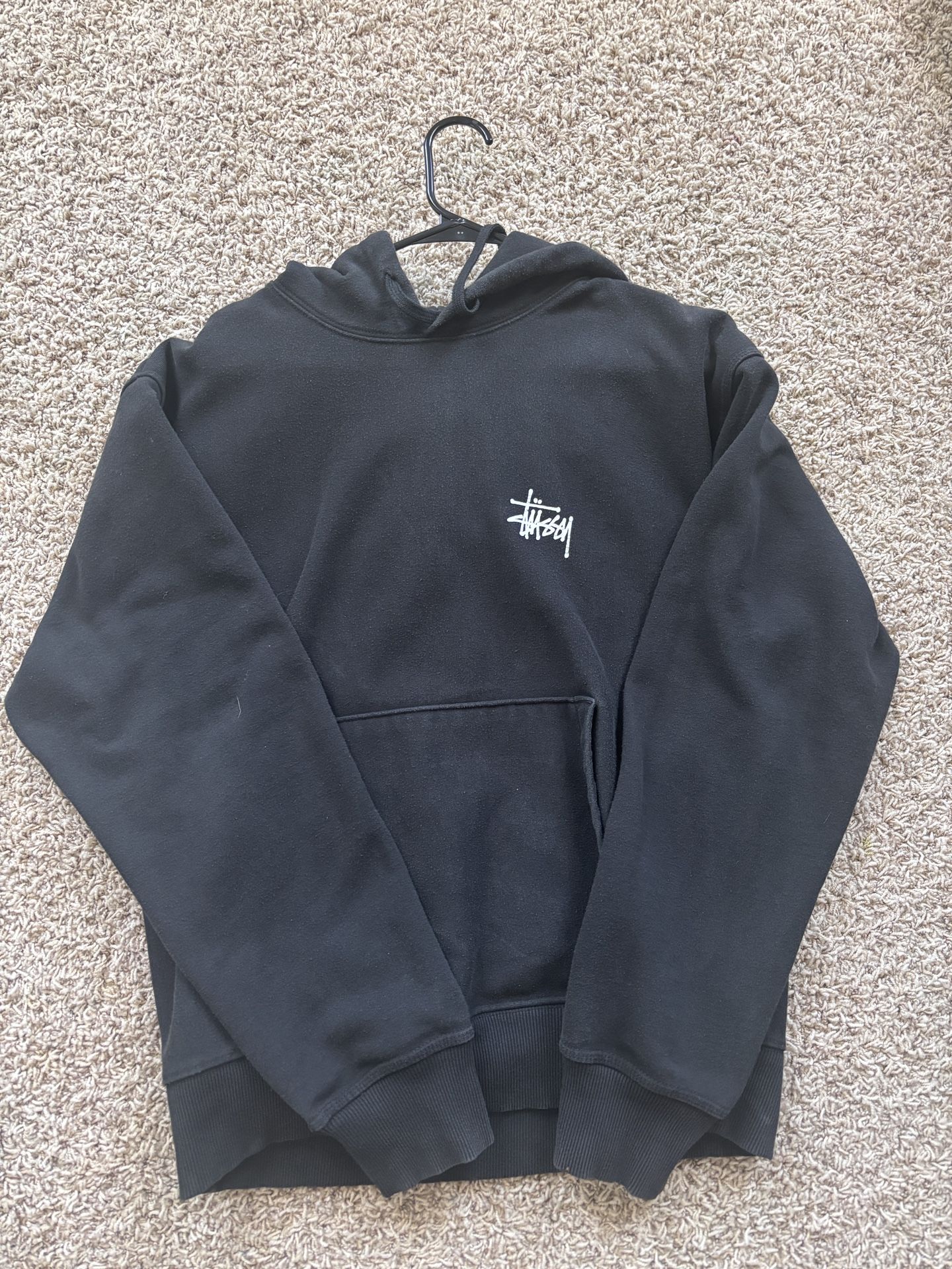 Stussy Hoodie