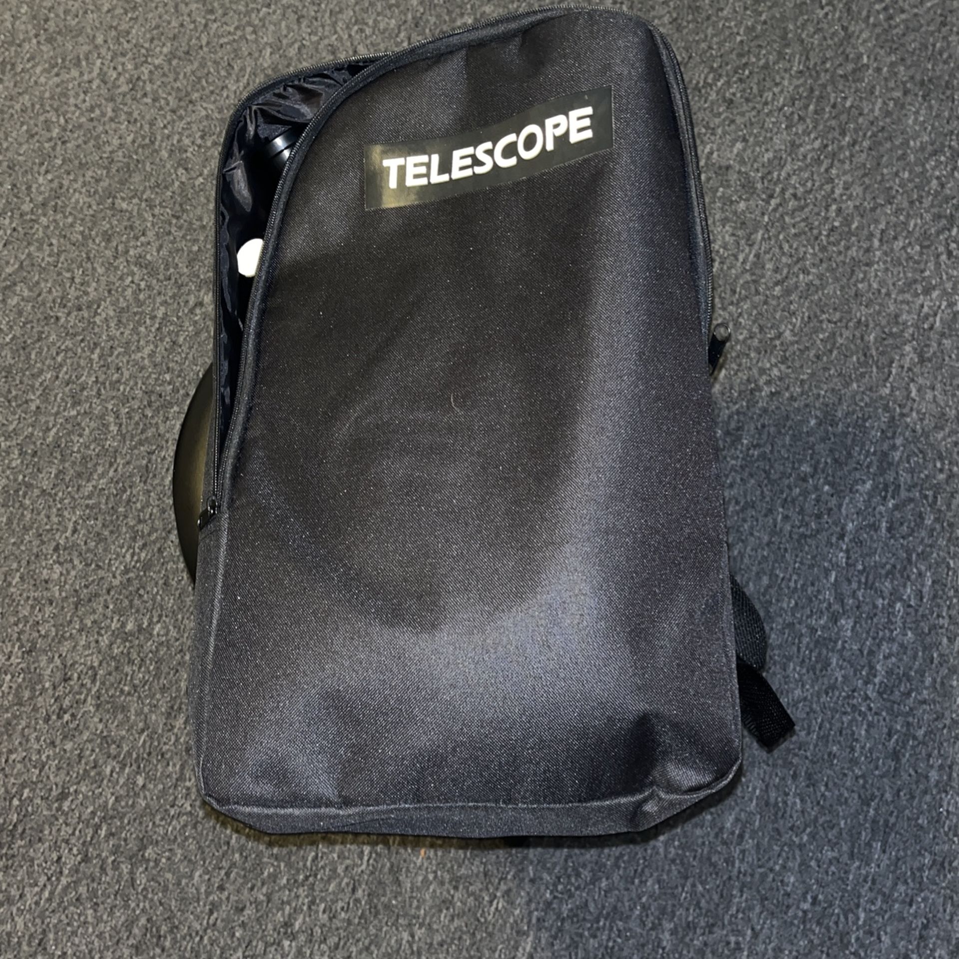 Like New Telescope