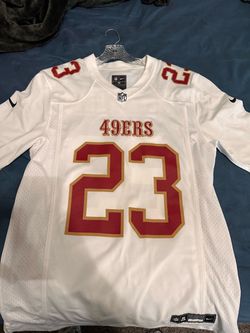 49er jerseys