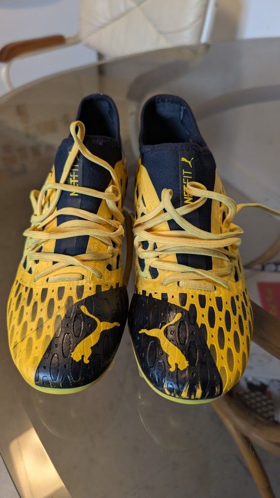 Puma Turf Cleats Soccer