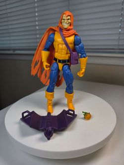Hasbro Marvel Legends Retro Hobgoblin