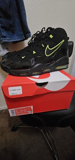 Nike Uptempo