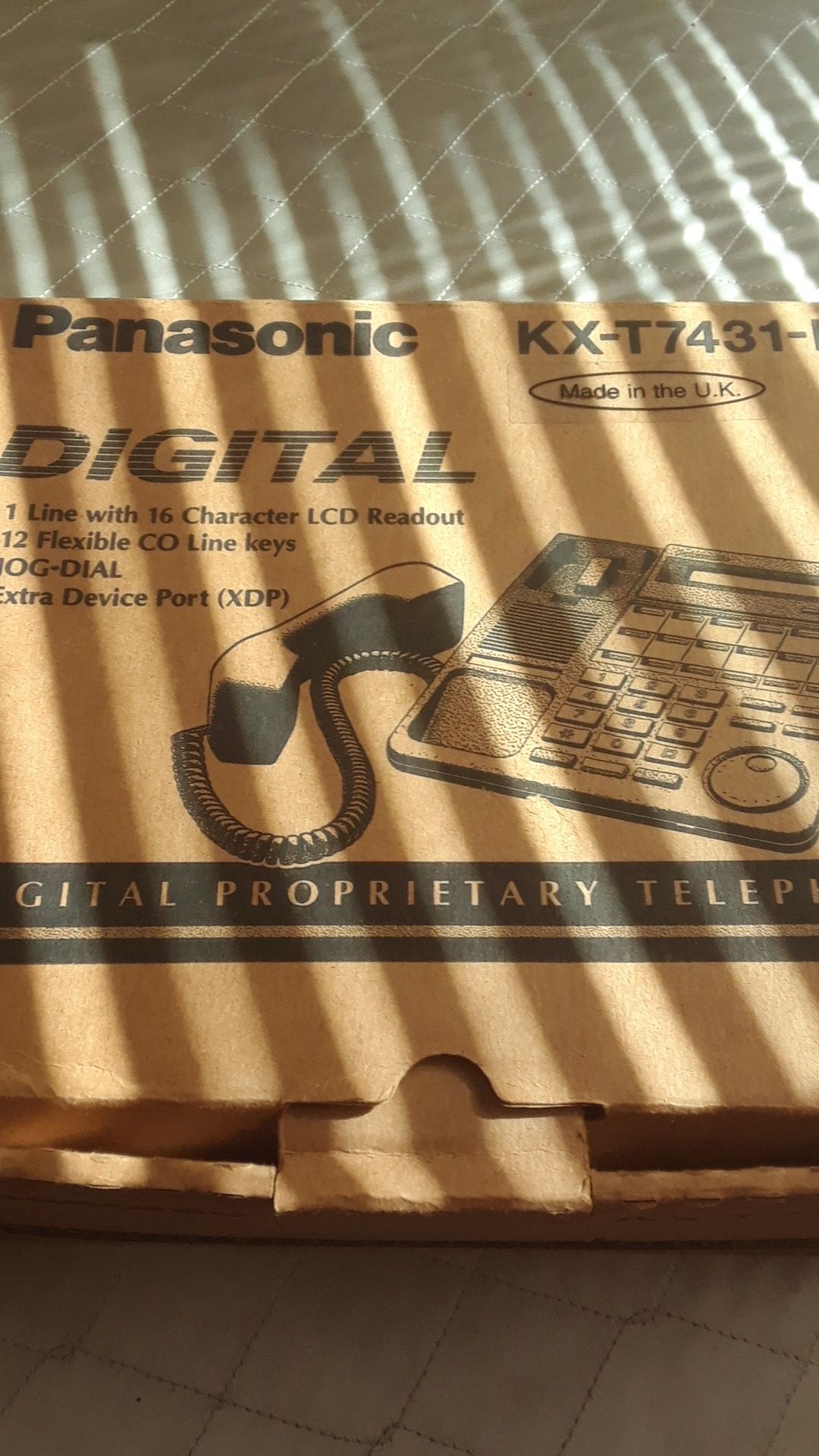 Panasonic