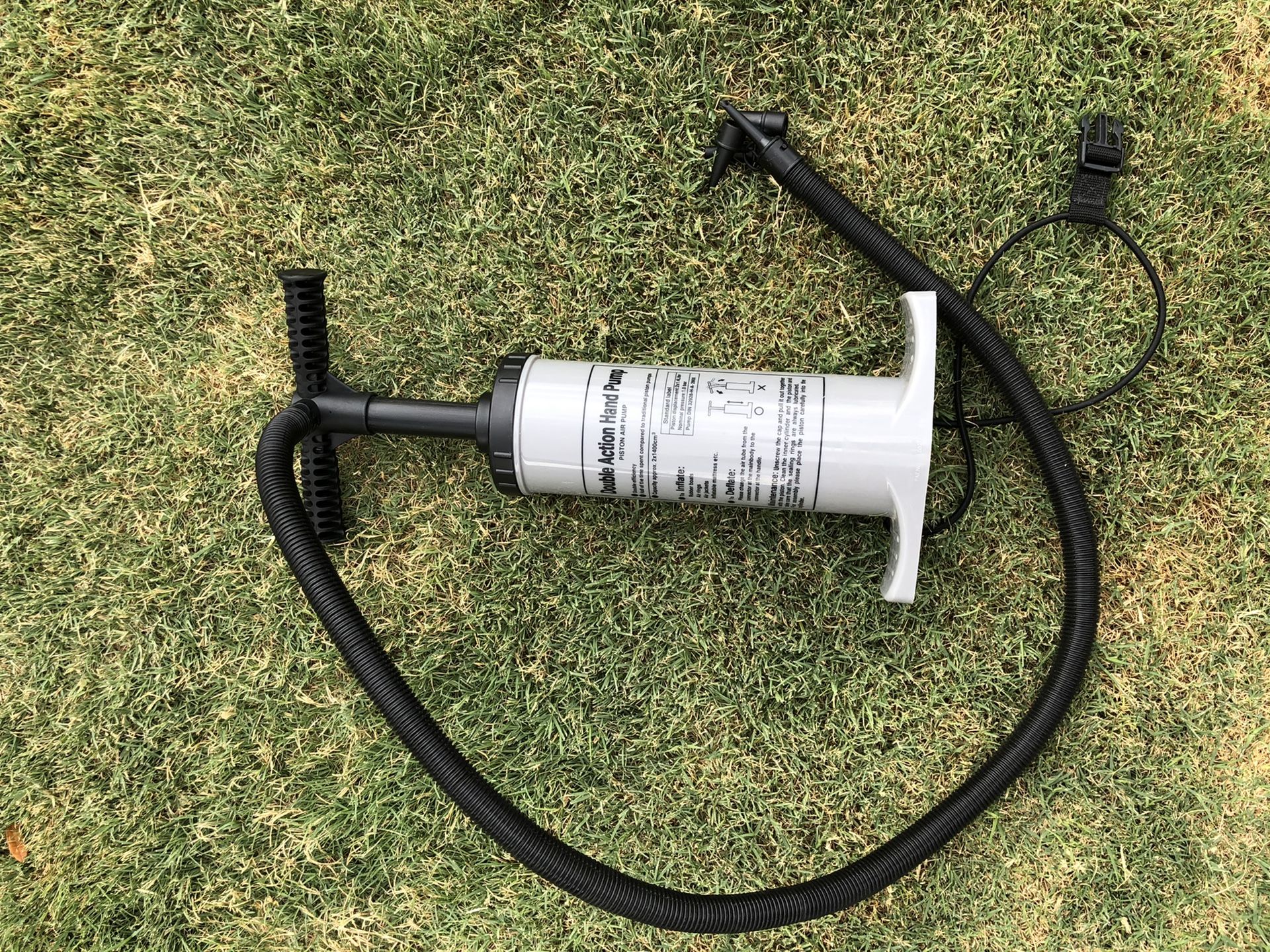 16.0 Ocean Rodeo Bronco Kiteboarding Kite and Accessories