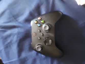 Xbox Controller