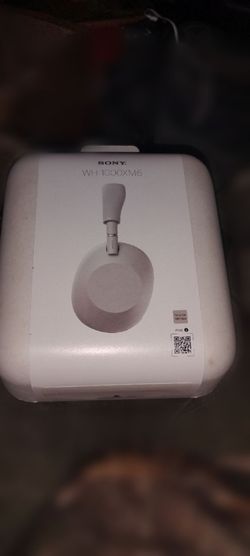 Brand New SONY headphones