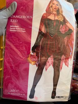 Halloween costume