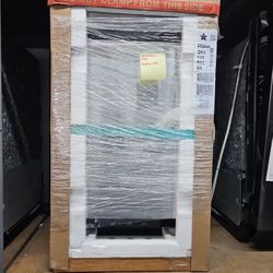 Haier Built-in Dishwasher 