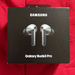Samsung Galaxy Buds 3 Pro