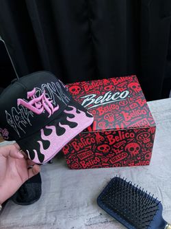 belico hat