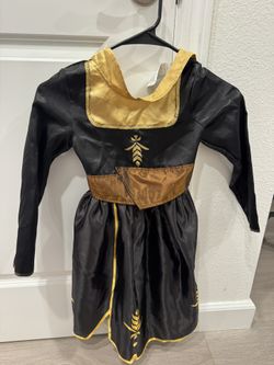 Disney Fantasy Play Costume