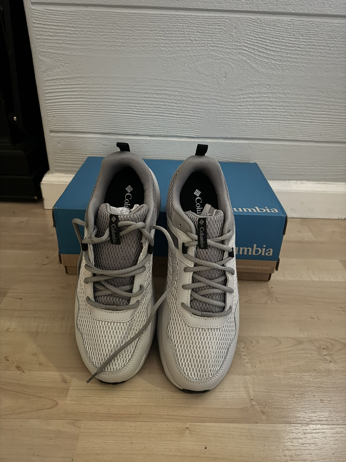 Columbia Men’s Shoes