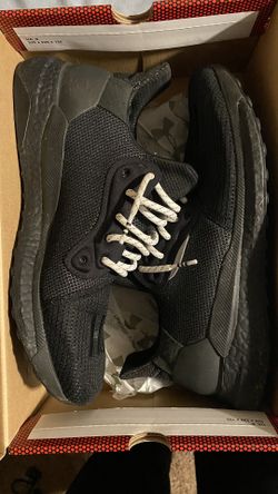 Adidas Hu Solar Size 12