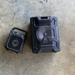 Speakers