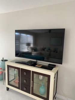 Brand new in box LG smart TV