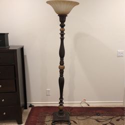 Decorative Floor Lamp
